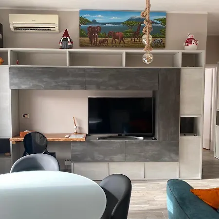 Casa Stefy باري
