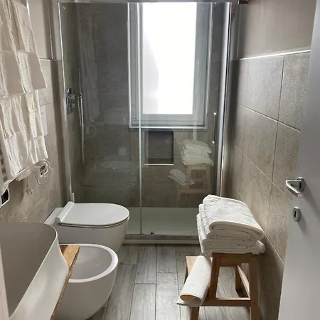 Casa Stefy * باري