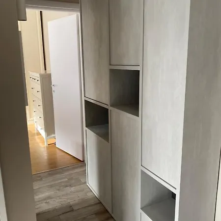 بيت للعطل Casa Stefy *