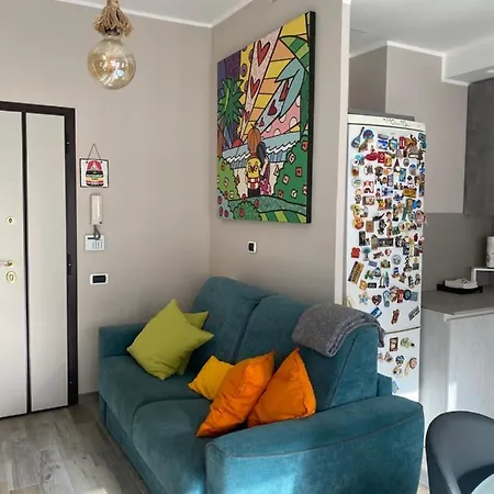 Casa Stefy Vakantiehuis *