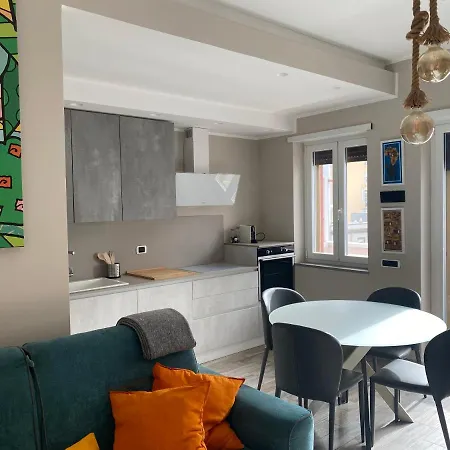 Vakantiehuis Casa Stefy