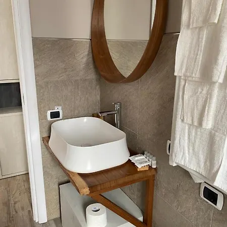 Vakantiehuis Casa Stefy