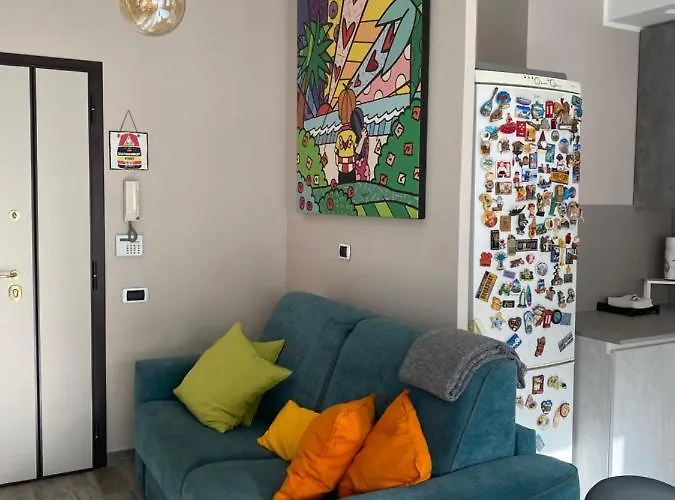 Casa Stefy Nyaraló *