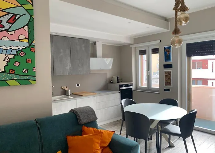 Ferienhaus Casa Stefy