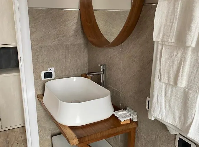 בית נופש Casa Stefy