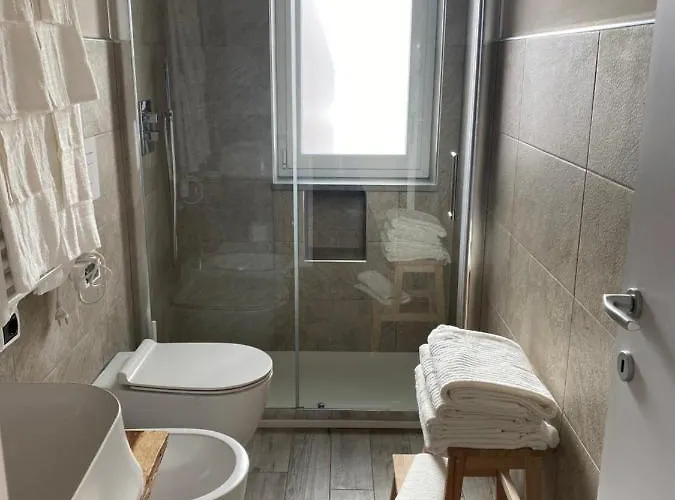 Casa Stefy * בארי