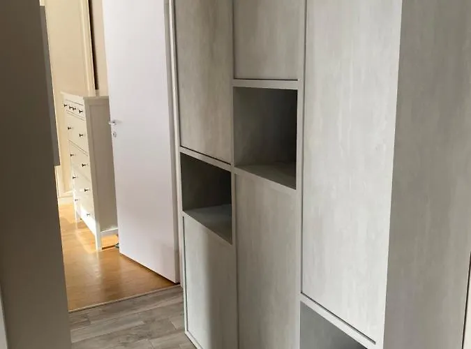 בית נופש Casa Stefy *